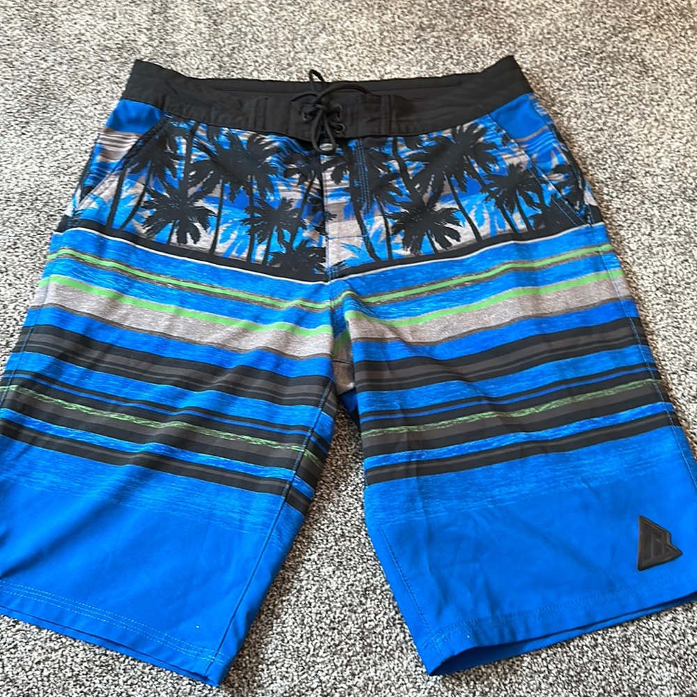 Size 30 Ripzone Bathing Suit for Men